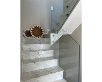 Resale - Detached Villa - Algorfa - La Finca Golf