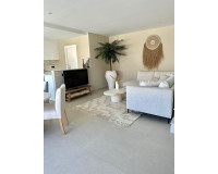 Resale - Detached Villa - Algorfa - La Finca Golf