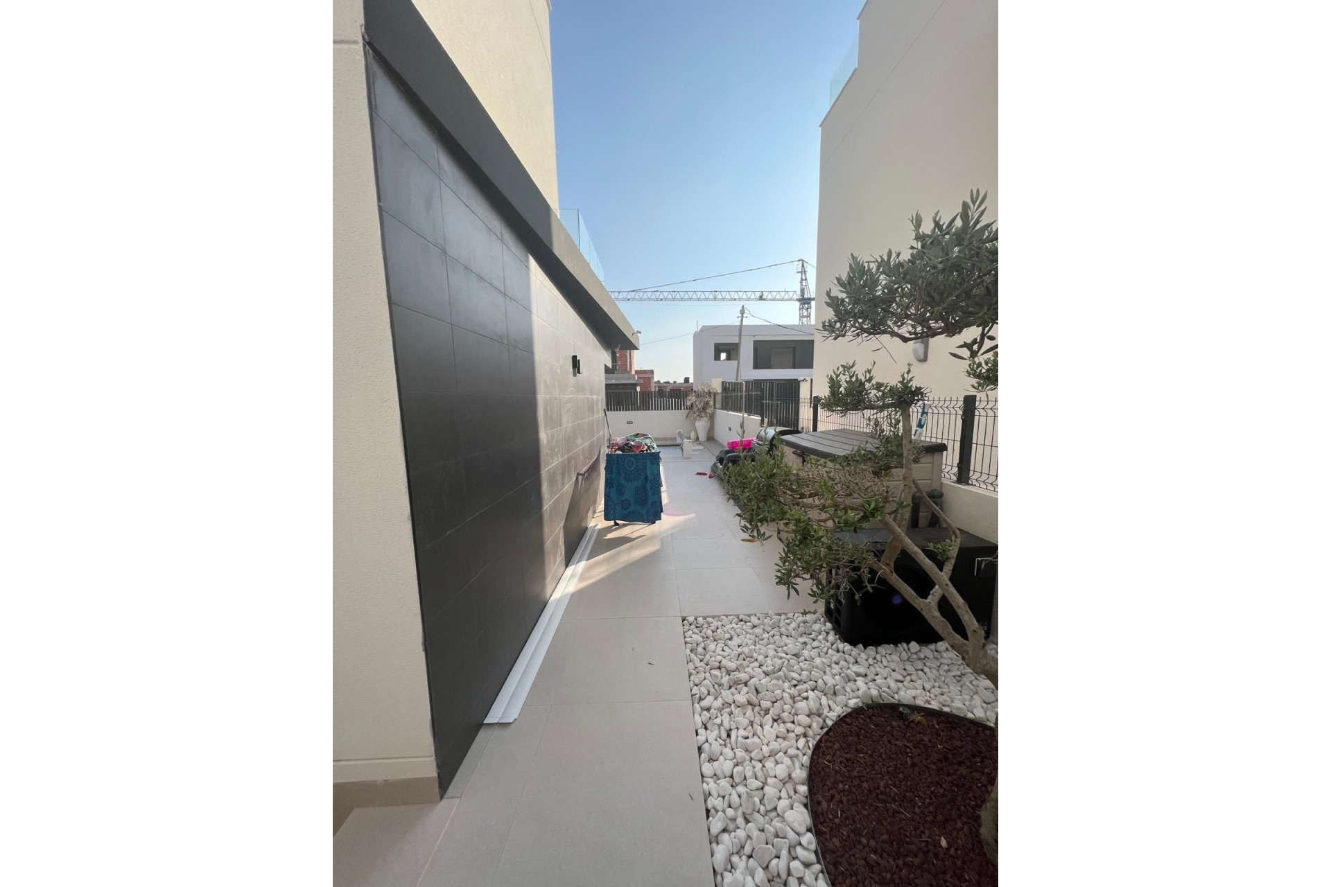 Resale - Detached Villa - Algorfa - La Finca Golf