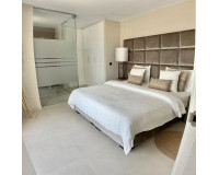 Resale - Detached Villa - Algorfa - La Finca Golf