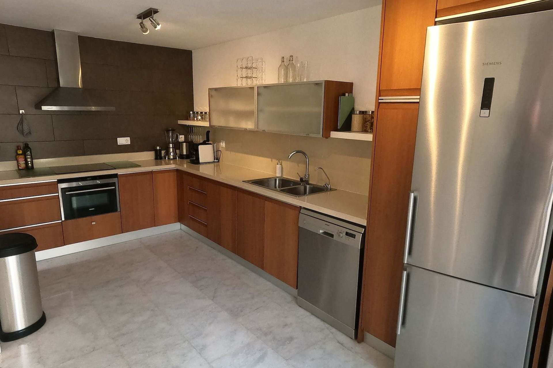 Resale - Detached Villa - Algorfa - La Finca Golf