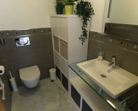 Resale - Detached Villa - Algorfa - La Finca Golf