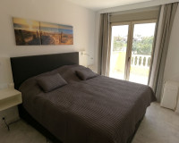 Resale - Detached Villa - Algorfa - La Finca Golf