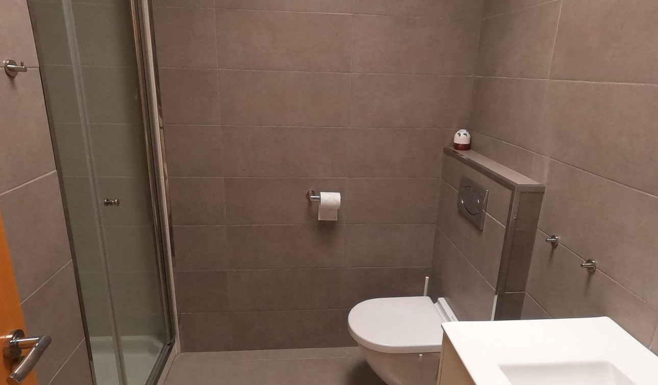 Resale - Detached Villa - Algorfa - La Finca Golf