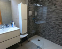 Resale - Detached Villa - Algorfa - La Finca Golf