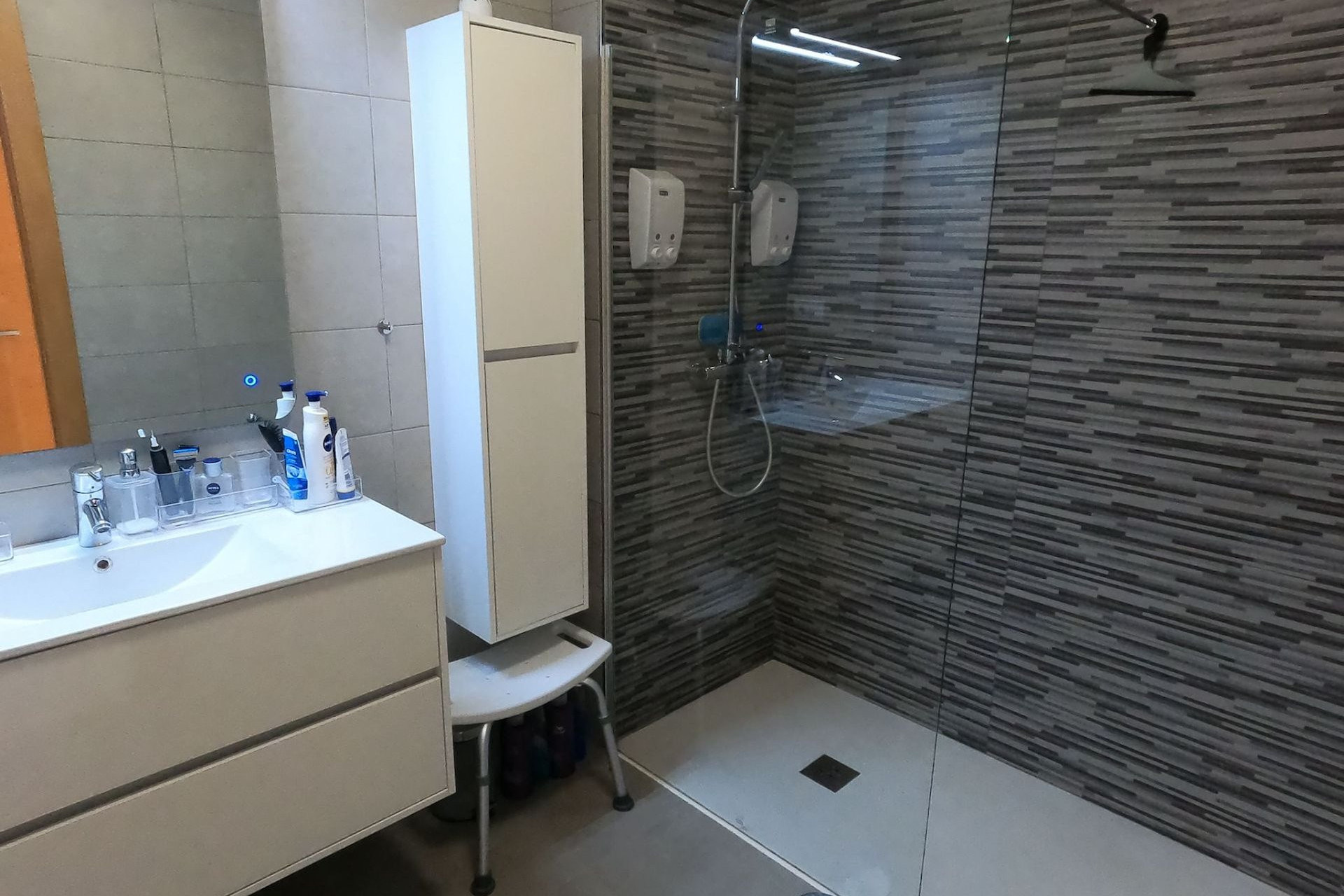 Resale - Detached Villa - Algorfa - La Finca Golf