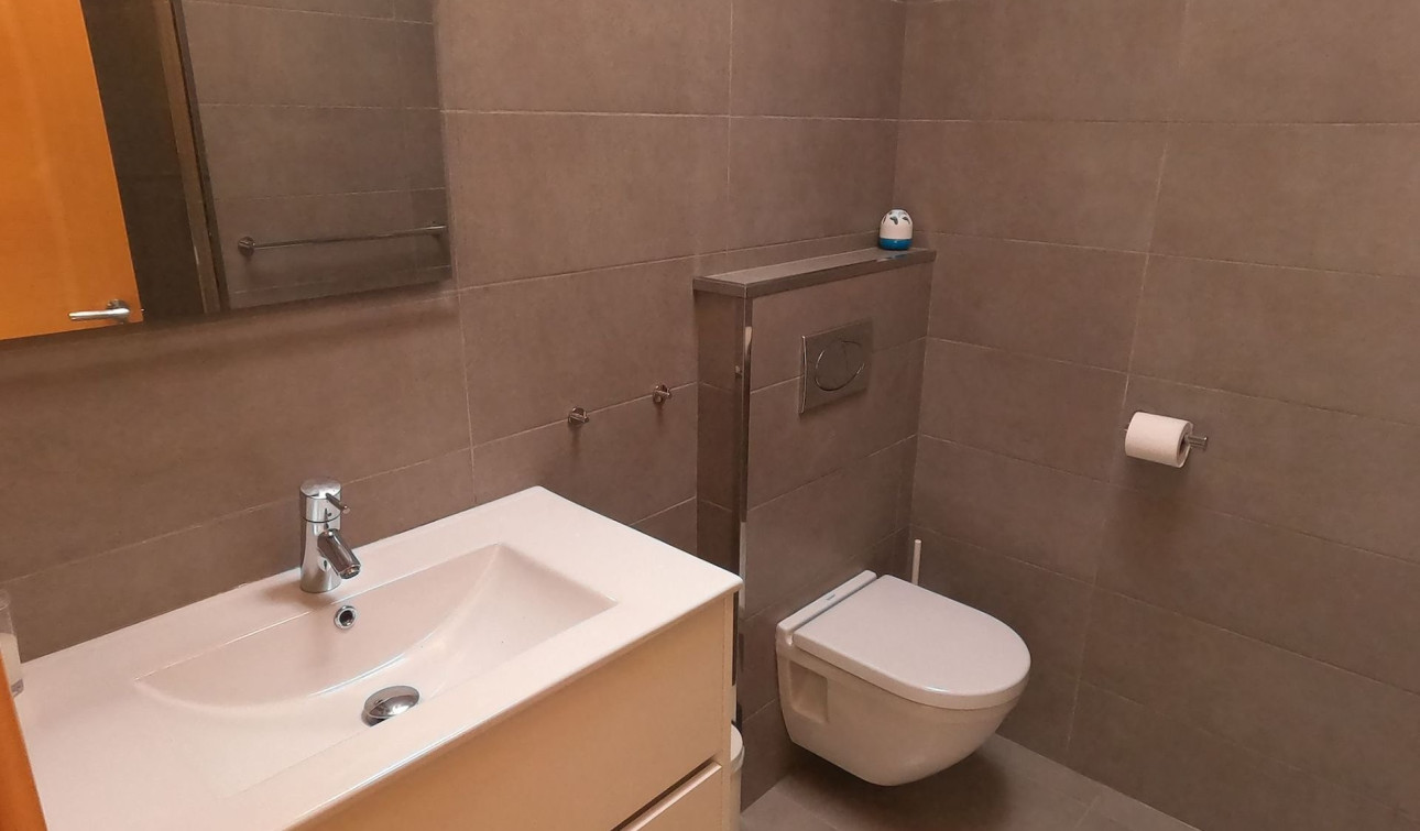 Resale - Detached Villa - Algorfa - La Finca Golf