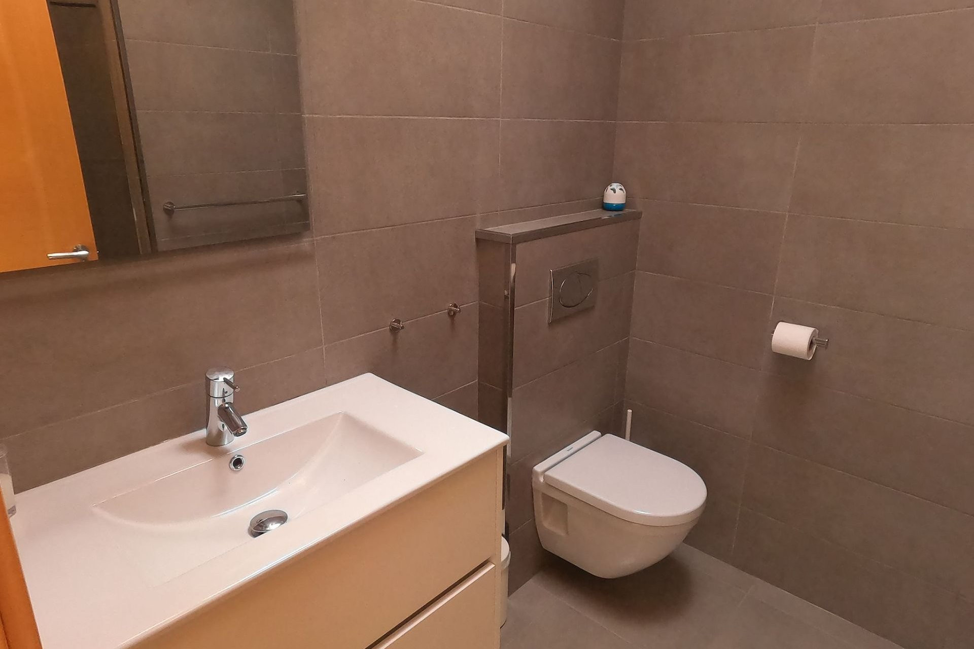 Resale - Detached Villa - Algorfa - La Finca Golf