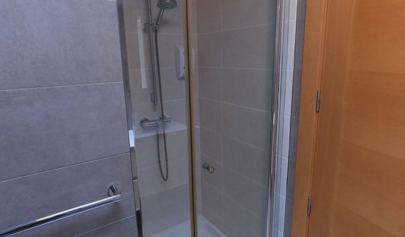 Resale - Detached Villa - Algorfa - La Finca Golf