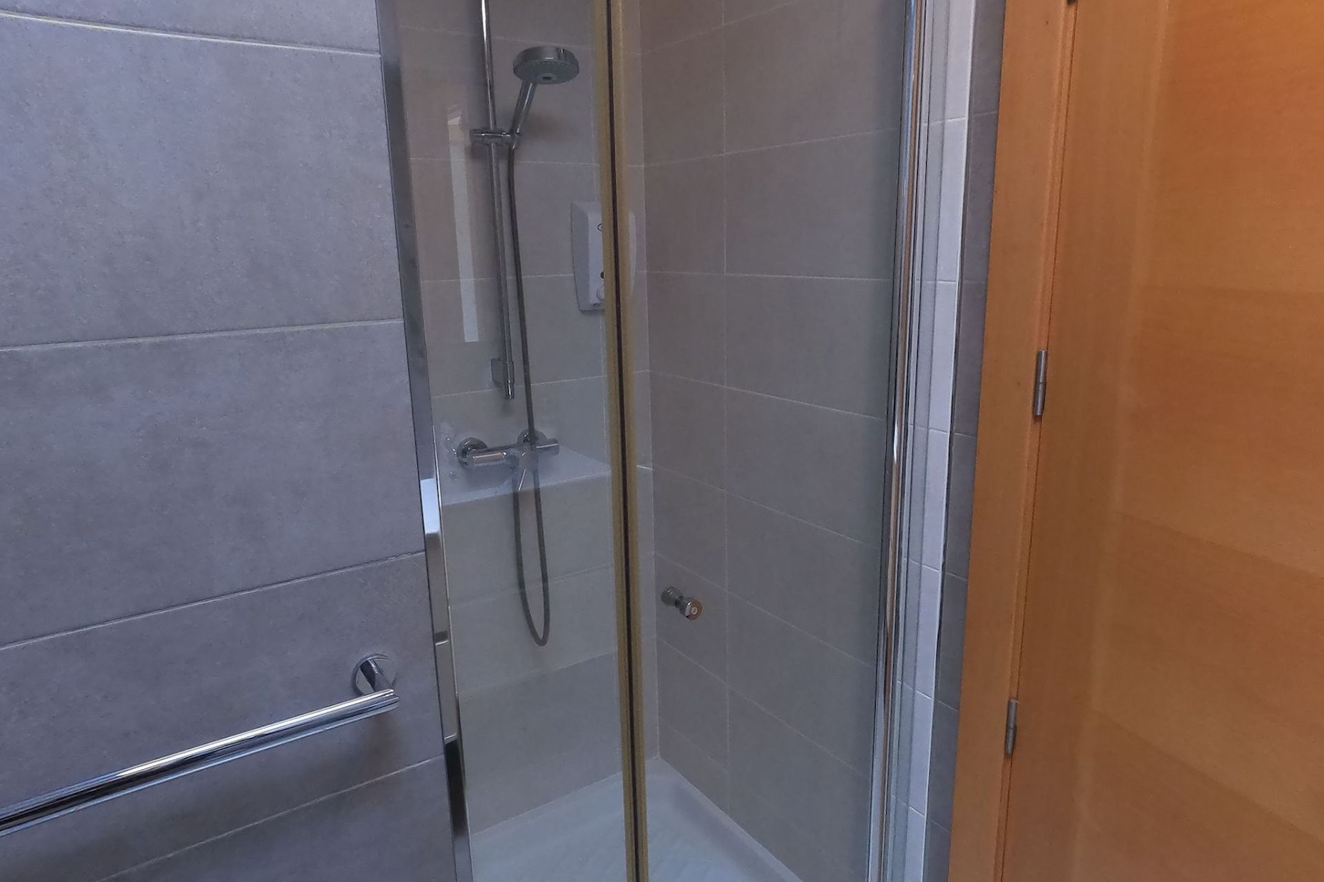 Resale - Detached Villa - Algorfa - La Finca Golf