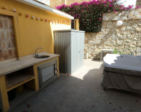 Resale - Detached Villa - Algorfa - La Finca Golf