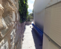 Resale - Detached Villa - Algorfa - La Finca Golf