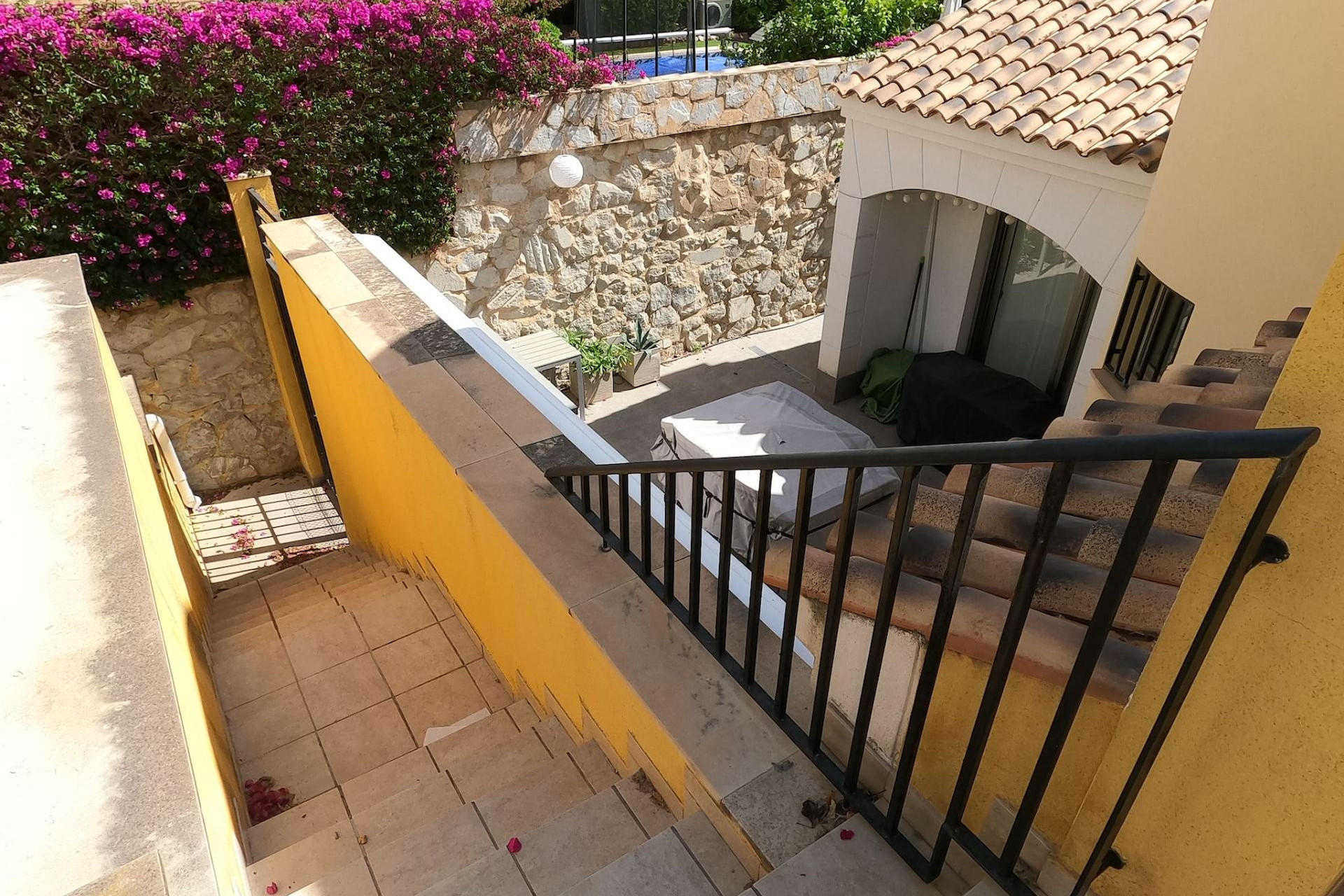 Resale - Detached Villa - Algorfa - La Finca Golf