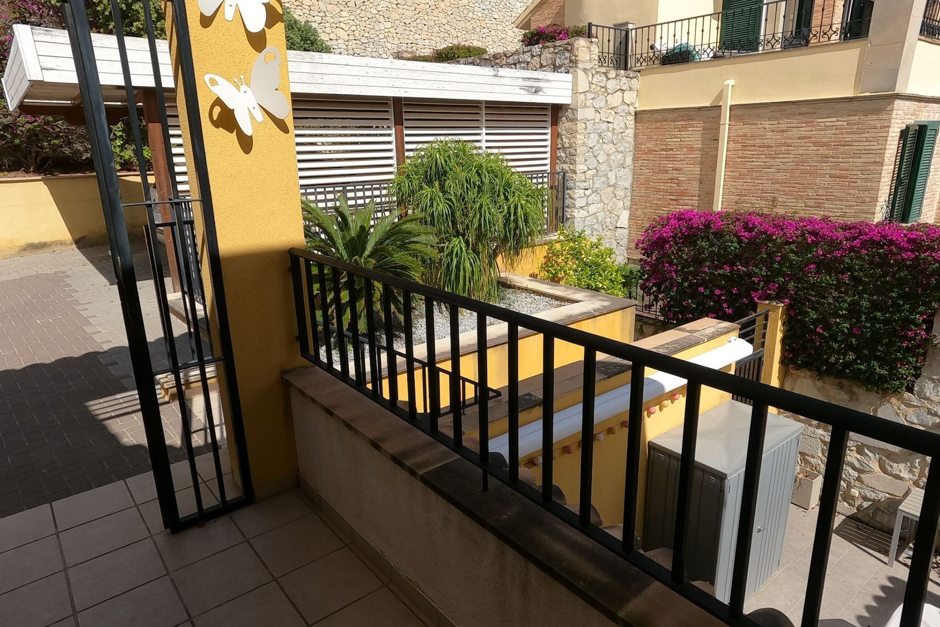 Resale - Detached Villa - Algorfa - La Finca Golf