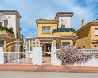 Resale - Detached Villa - Algorfa - Lo Crispin