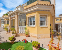 Resale - Detached Villa - Algorfa - Lo Crispin