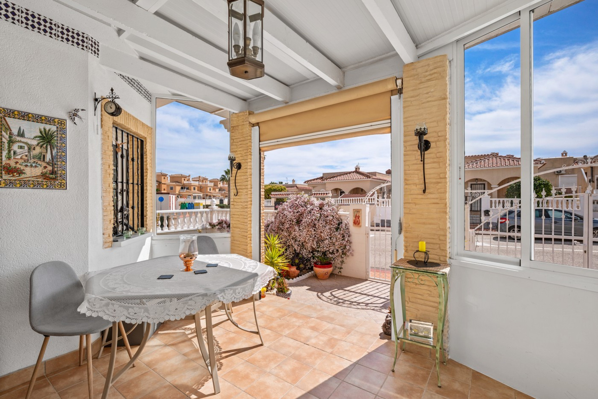 Resale - Detached Villa - Algorfa - Lo Crispin