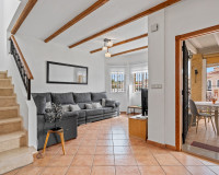 Resale - Detached Villa - Algorfa - Lo Crispin