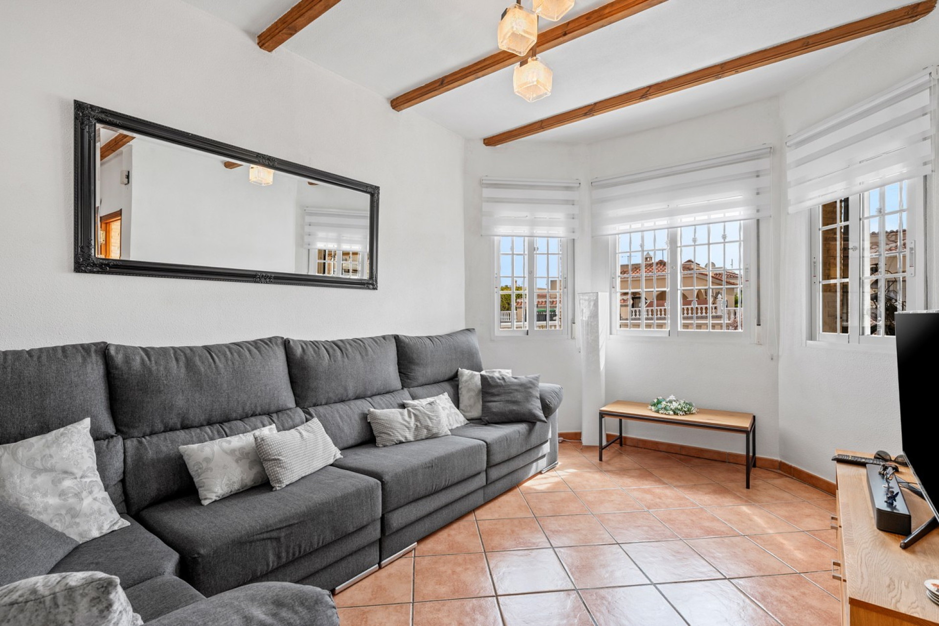 Resale - Detached Villa - Algorfa - Lo Crispin