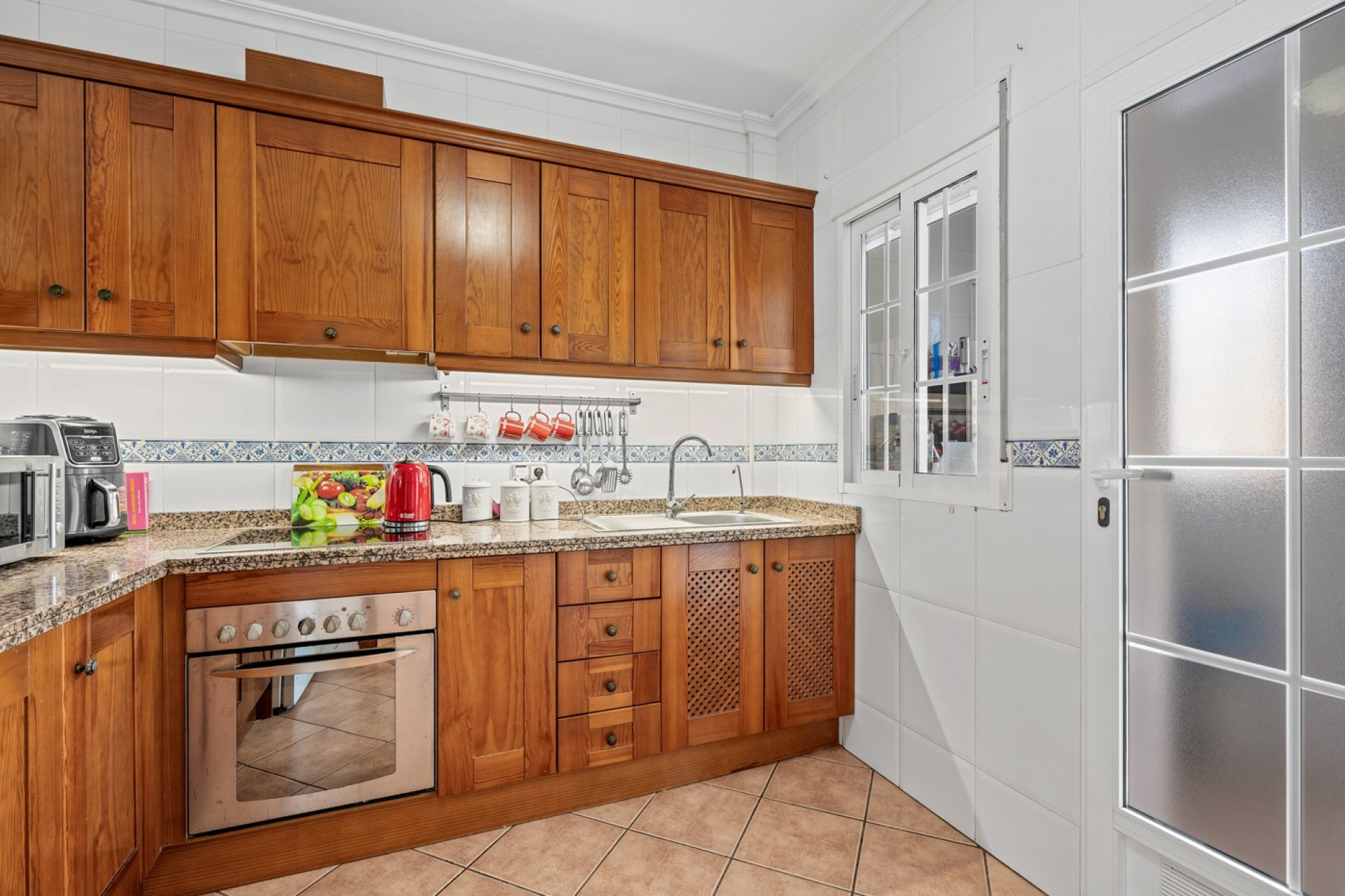 Resale - Detached Villa - Algorfa - Lo Crispin