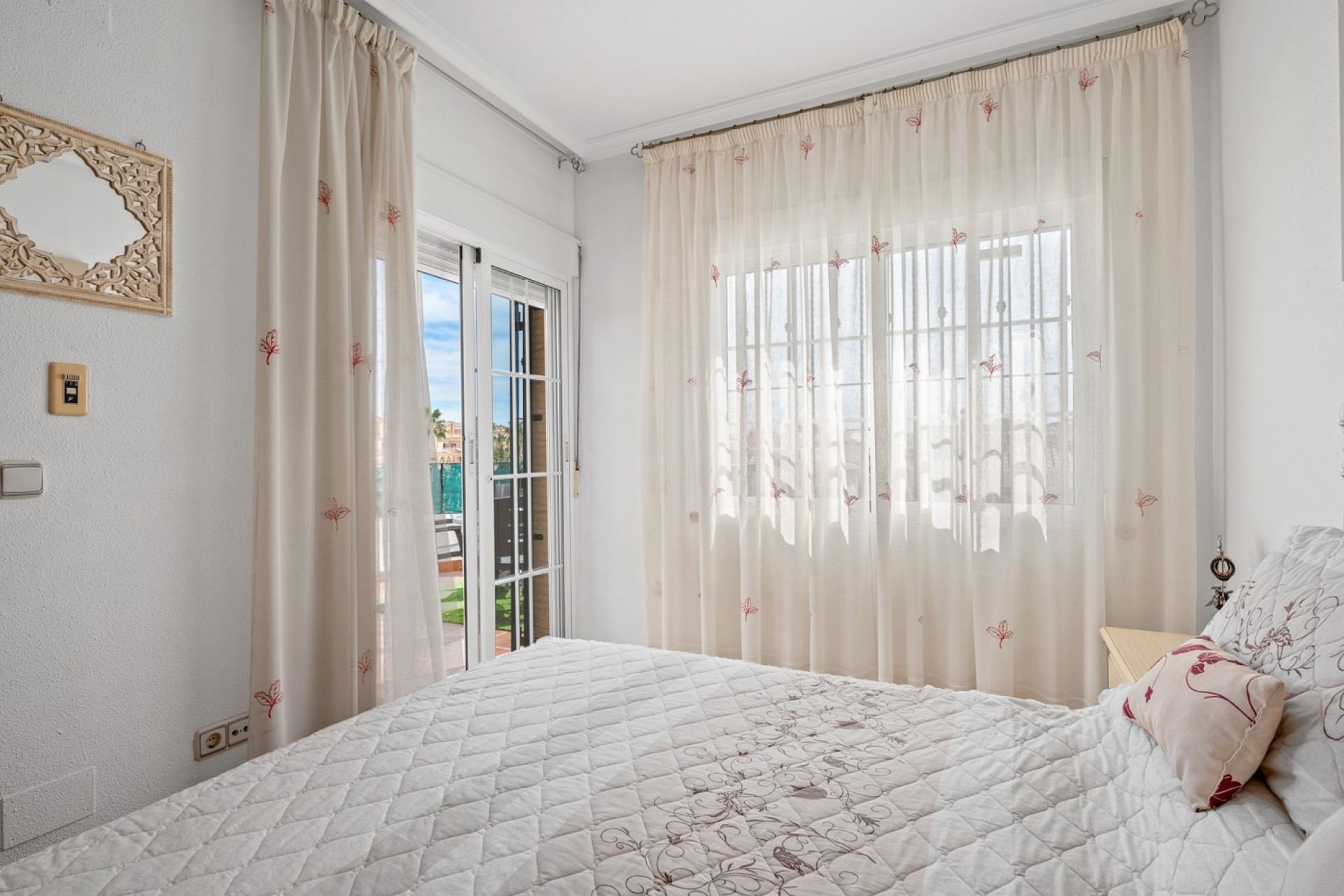 Resale - Detached Villa - Algorfa - Lo Crispin