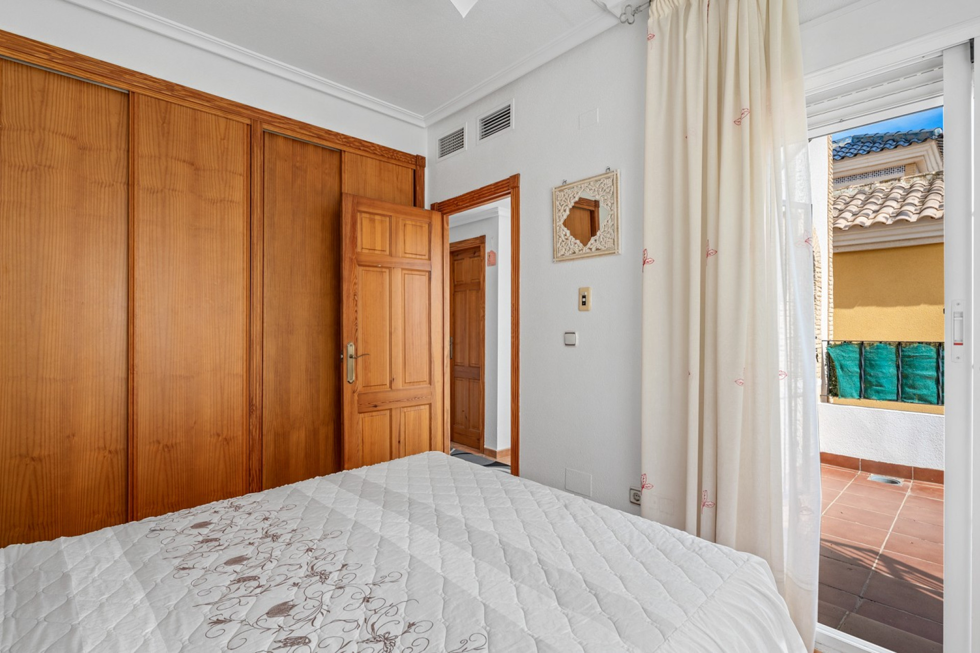Resale - Detached Villa - Algorfa - Lo Crispin