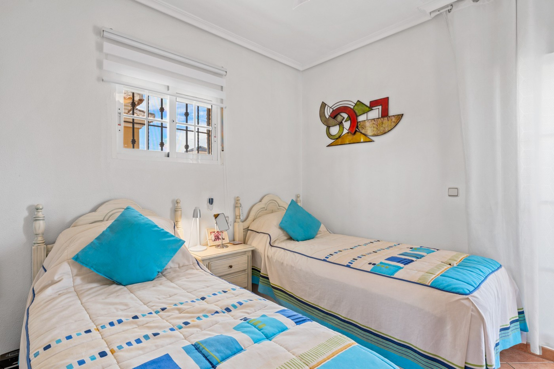 Resale - Detached Villa - Algorfa - Lo Crispin