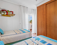Resale - Detached Villa - Algorfa - Lo Crispin