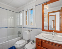 Resale - Detached Villa - Algorfa - Lo Crispin