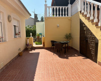 Resale - Detached Villa - Algorfa - Lomas de Juliana