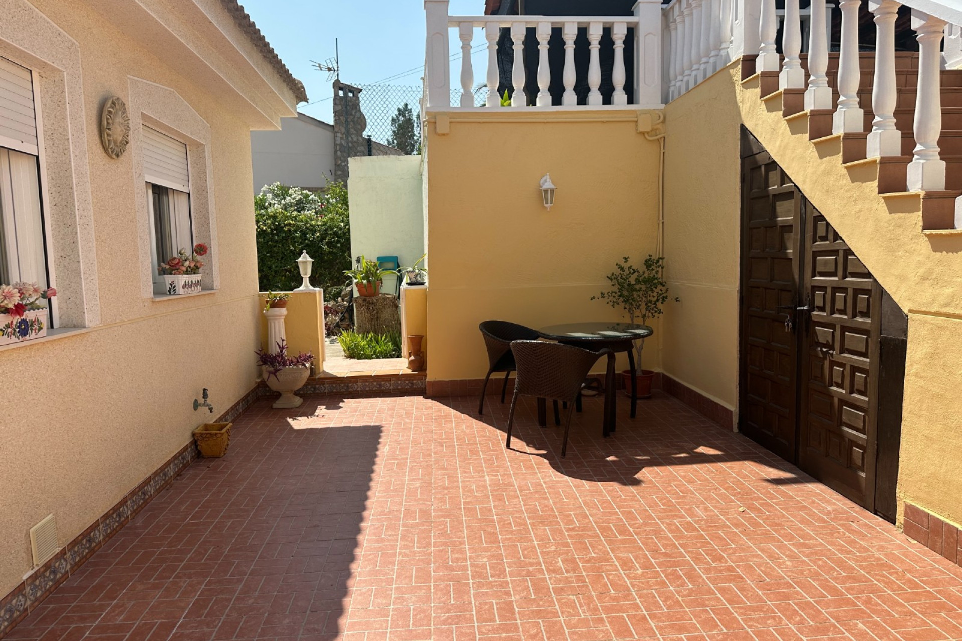 Resale - Detached Villa - Algorfa - Lomas de Juliana
