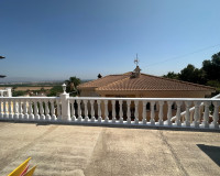 Resale - Detached Villa - Algorfa - Lomas de Juliana