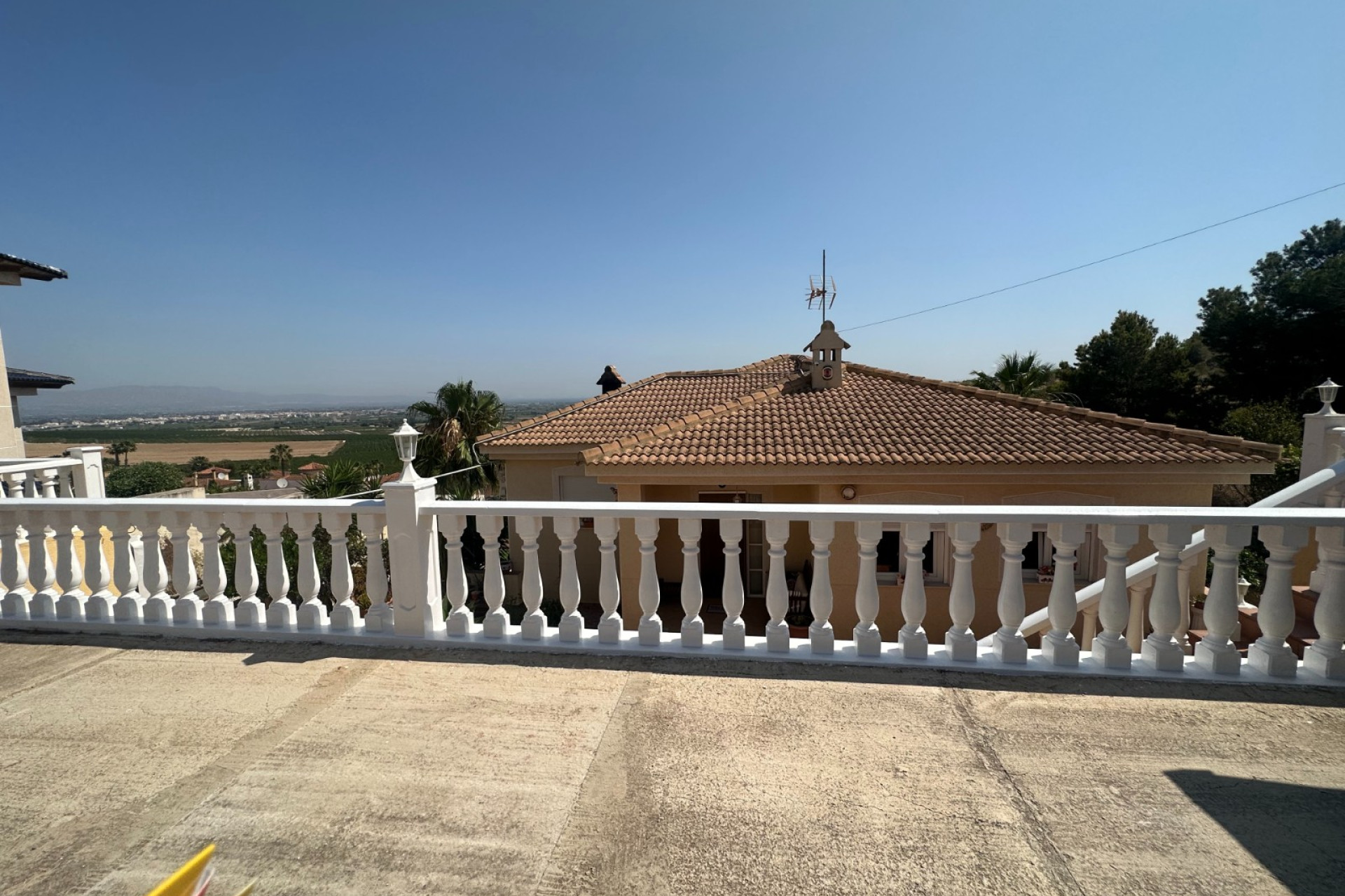 Resale - Detached Villa - Algorfa - Lomas de Juliana