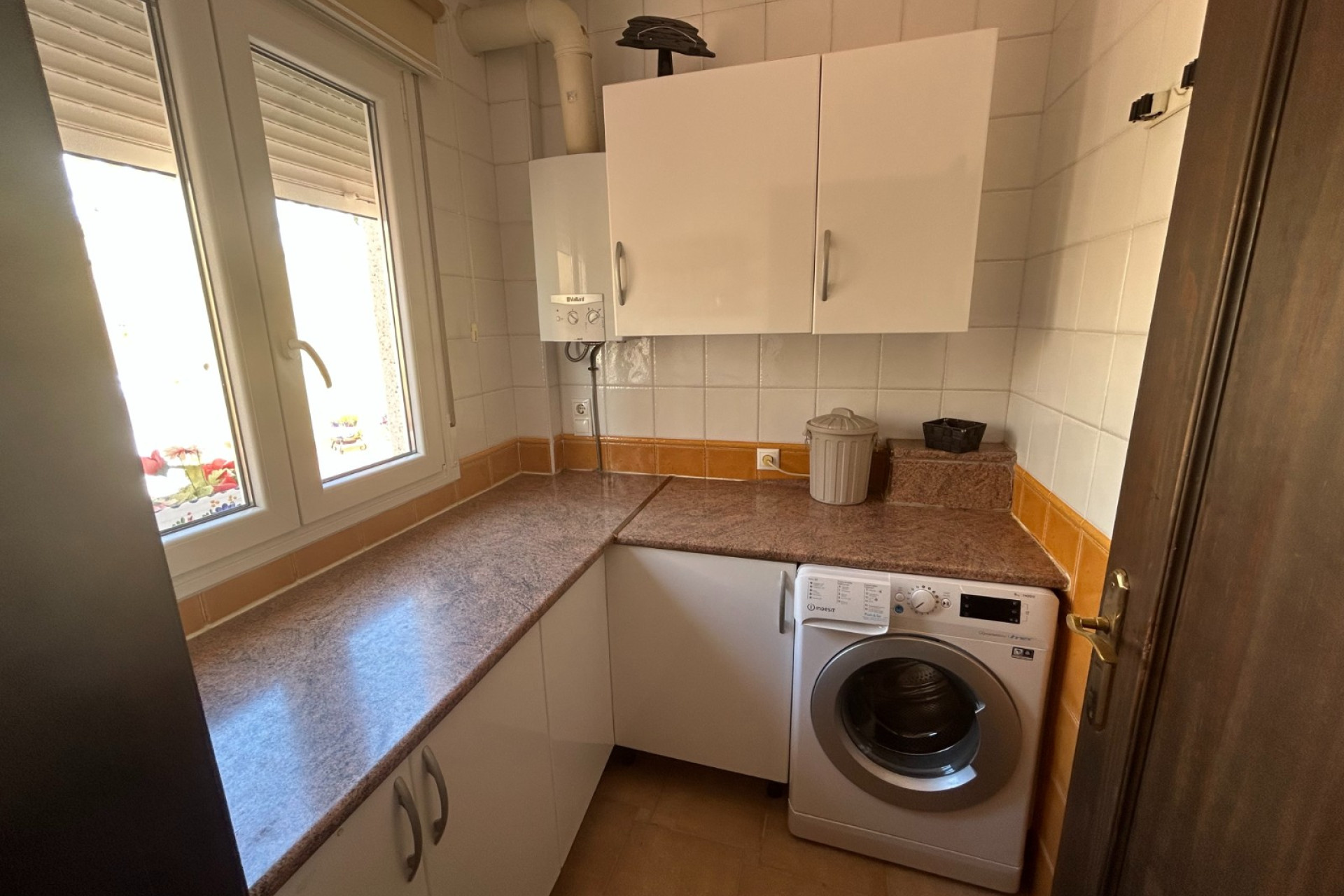 Resale - Detached Villa - Algorfa - Lomas de Juliana