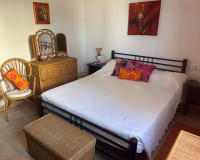 Resale - Detached Villa - Algorfa - Lomas de Juliana