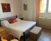 Resale - Detached Villa - Algorfa - Lomas de Juliana