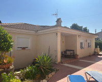 Resale - Detached Villa - Algorfa - Lomas de Juliana