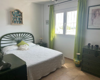 Resale - Detached Villa - Algorfa - Lomas de Juliana