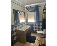 Resale - Detached Villa - Algorfa - Lomas de Juliana