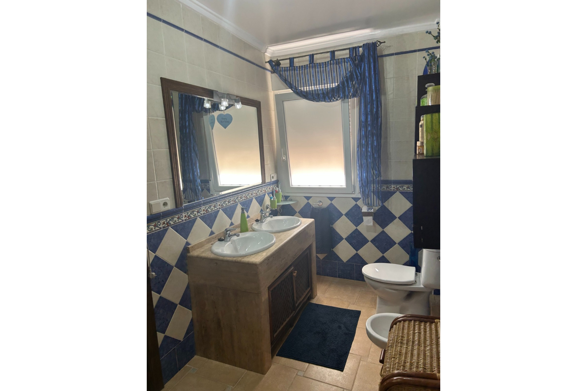 Resale - Detached Villa - Algorfa - Lomas de Juliana