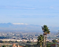 Resale - Detached Villa - Algorfa - Lomas de Juliana