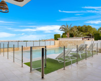 Resale - Detached Villa - Algorfa - Lomas De La Juliana