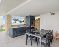 Resale - Detached Villa - Algorfa - Lomas De La Juliana