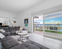 Resale - Detached Villa - Algorfa - Lomas De La Juliana