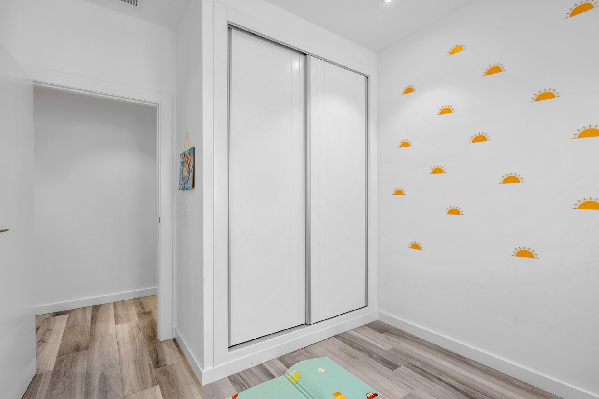 Resale - Detached Villa - Algorfa - Lomas De La Juliana