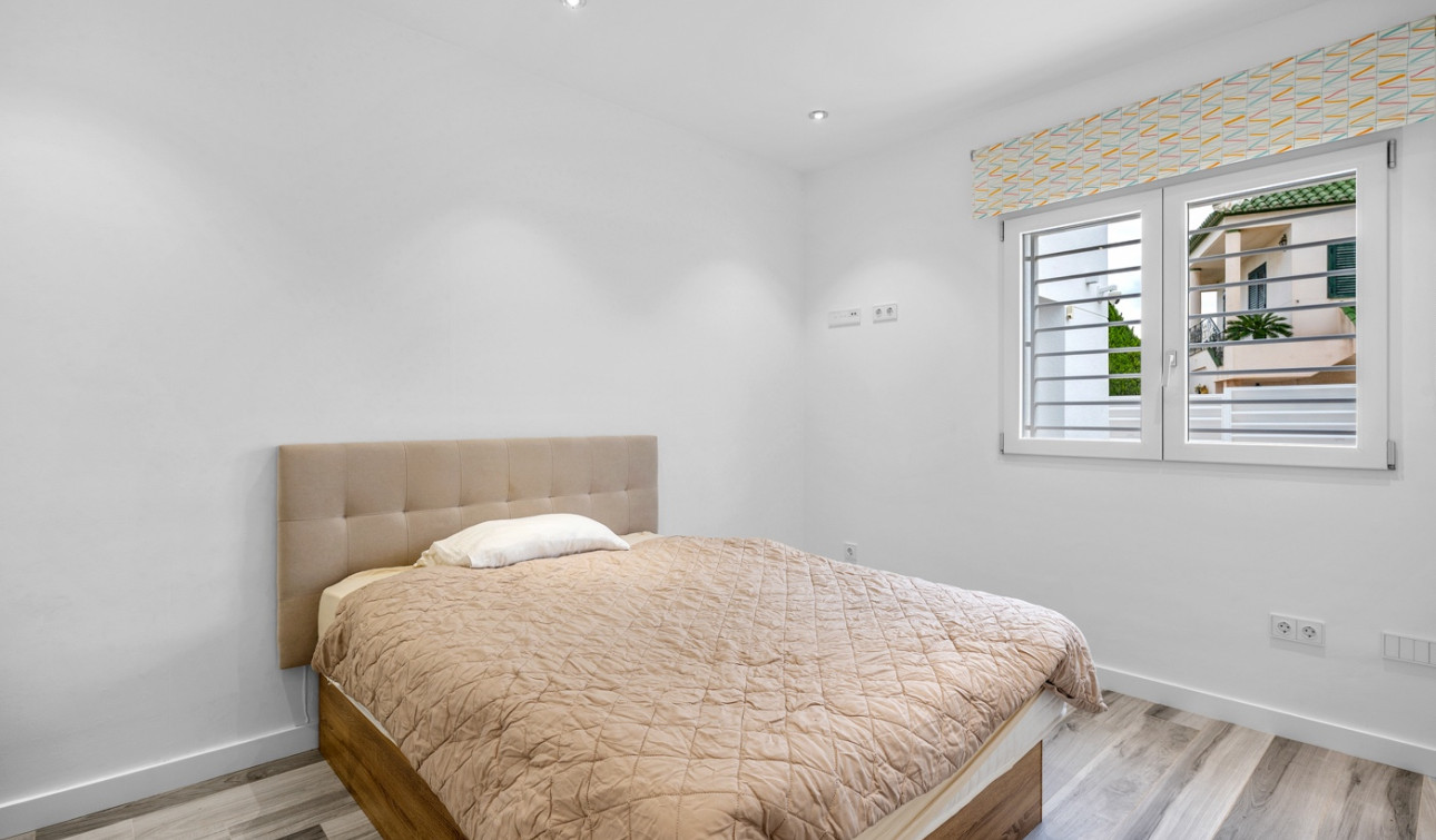 Resale - Detached Villa - Algorfa - Lomas De La Juliana