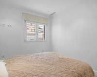 Resale - Detached Villa - Algorfa - Lomas De La Juliana