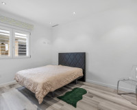 Resale - Detached Villa - Algorfa - Lomas De La Juliana