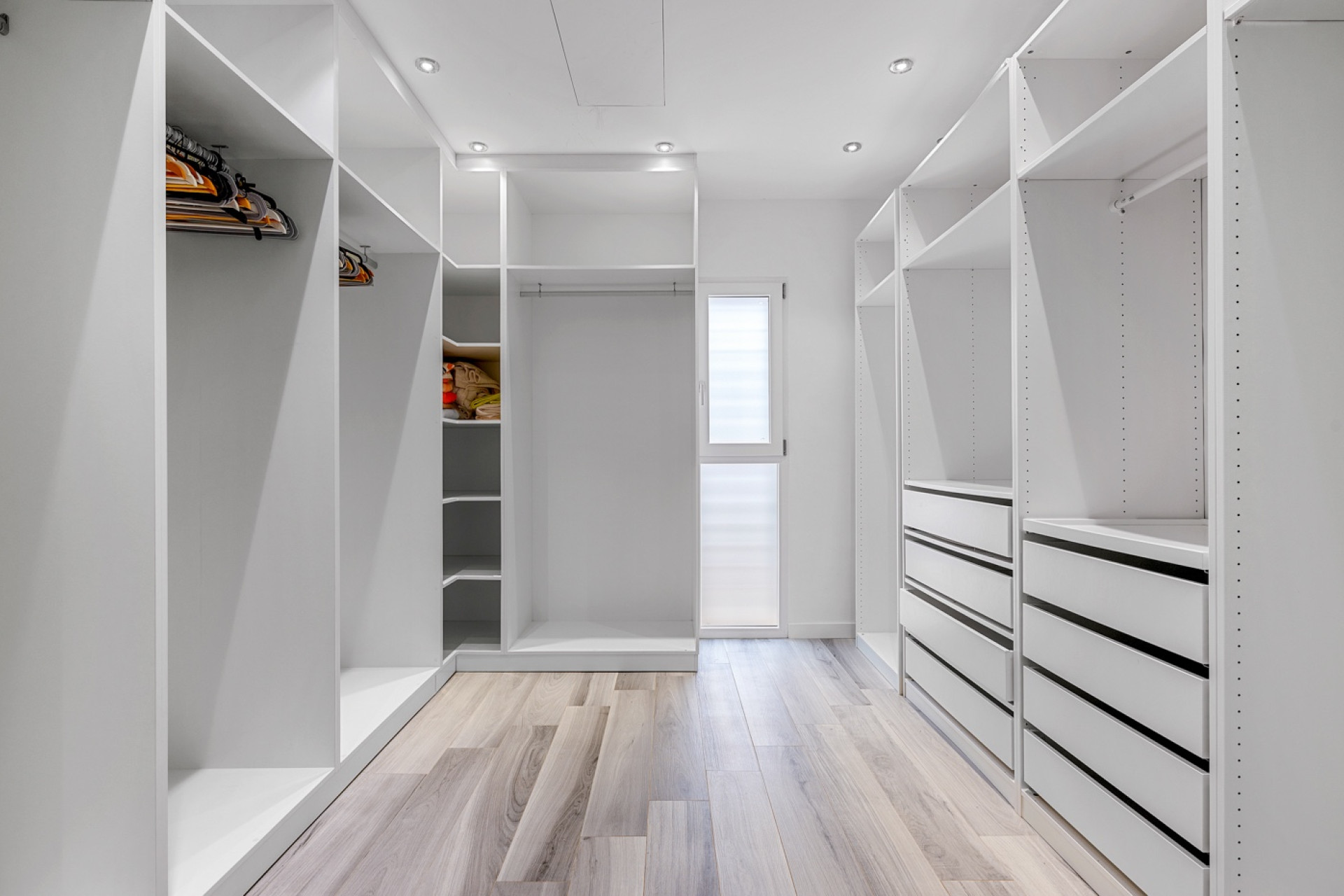 Resale - Detached Villa - Algorfa - Lomas De La Juliana