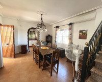 Resale - Detached Villa - Algorfa - Montebello